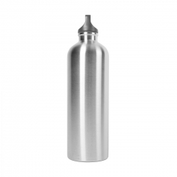 Butelka turystyczna Stainless Steel Bottle 0,75l Tatonka